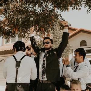 Meet your Posher, Drew